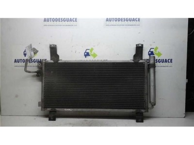 Radiador Aire Acondicionado Mazda 6 BERLINA 2 0 D