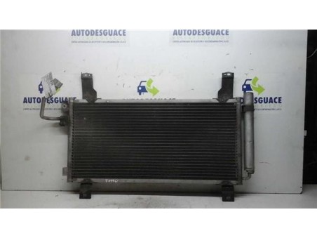 Radiador Aire Acondicionado Mazda 6 BERLINA 2 0 D 