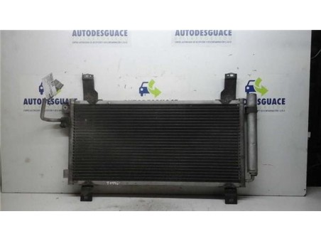 Radiador Aire Acondicionado Mazda 6 BERLINA 2 0 D 