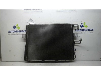 Radiador Aire Acondicionado Kia SPORTAGE 2 0 Turbodiesel 