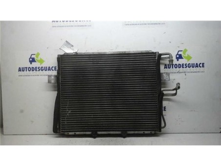 Radiador Aire Acondicionado Kia SPORTAGE 2 0 Turbodiesel 