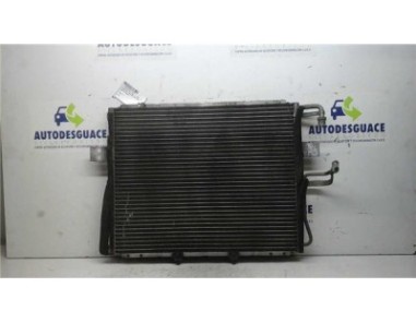 Radiador Aire Acondicionado Kia SPORTAGE 2 0 Turbodiesel 
