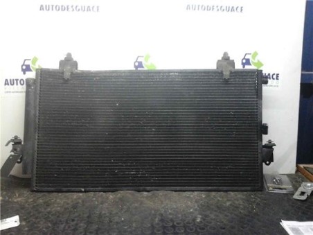 Radiador Aire Acondicionado Toyota RAV 4 2 0 Turbodiesel 