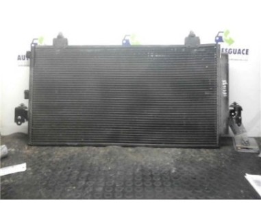 Radiador Aire Acondicionado Toyota RAV 4 2 0 Turbodiesel 