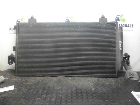 Radiador Aire Acondicionado Toyota RAV 4 2 0 Turbodiesel 