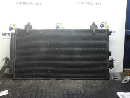 Radiador Aire Acondicionado Toyota RAV 4 2 0 Turbodiesel 