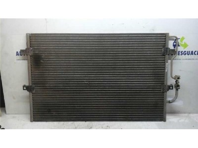 Radiador Aire Acondicionado Peugeot 806 2 0 HDi