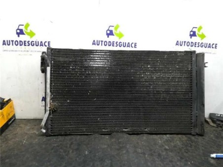 Radiador Aire Acondicionado BMW SERIE 1 BERLINA 2 0 16V D 