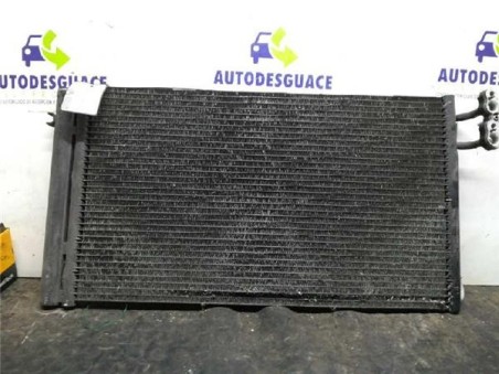 Radiador Aire Acondicionado BMW SERIE 1 BERLINA 2 0 16V D 