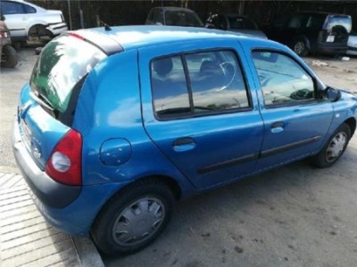 Radiador Aire Acondicionado Renault CLIO II FASE II 1 2  2