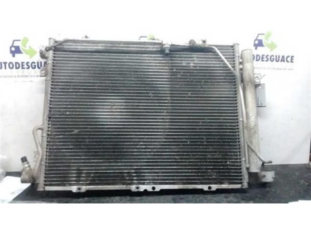 Radiador Aire Acondicionado Kia SORENTO 2 5 CRDi 