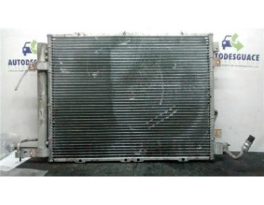 Radiador Aire Acondicionado Kia SORENTO 2 5 CRDi 