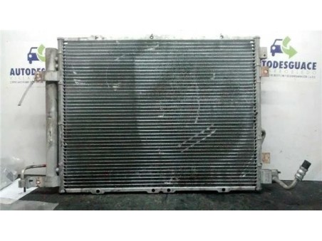 Radiador Aire Acondicionado Kia SORENTO 2 5 CRDi 