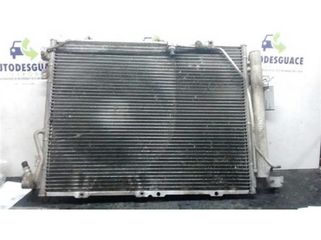 Radiador Aire Acondicionado Kia SORENTO 2 5 CRDi 