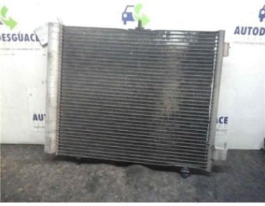 Radiador Aire Acondicionado Peugeot 207 1 4 16V 