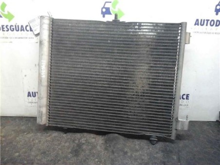 Radiador Aire Acondicionado Peugeot 207 1 4 16V 