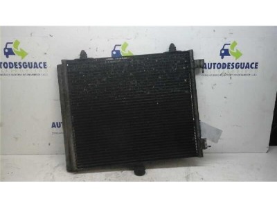 Radiador Aire Acondicionado Citroen C2 1 4 HDi