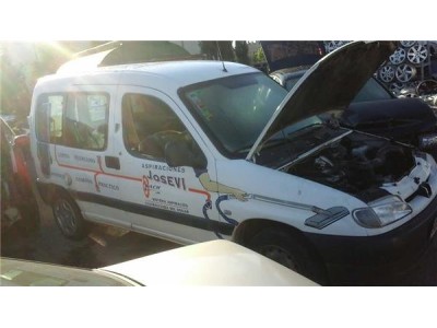 Radiador Aire Acondicionado Peugeot PARTNER 1 9 D  2