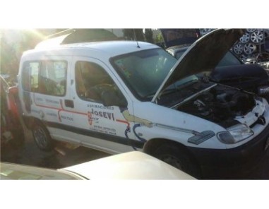 Radiador Aire Acondicionado Peugeot PARTNER 1 9 D 