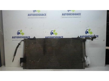 Radiador Aire Acondicionado Peugeot PARTNER 1 9 D 