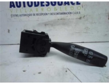Mando Limpiaparabrisas Honda CIVIC BERLINA 3 1 6 VTEC 