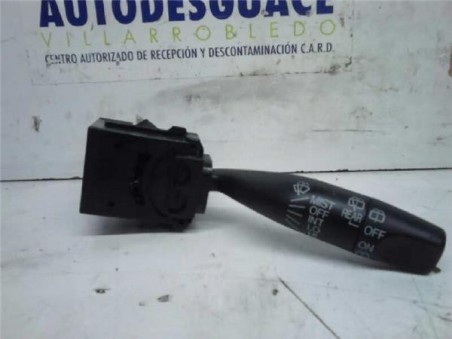 Mando Limpiaparabrisas Honda CIVIC BERLINA 3 1 6 VTEC 