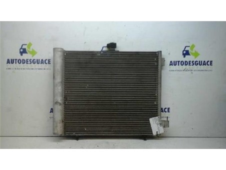 Radiador Aire Acondicionado Citroen C3 1 1 