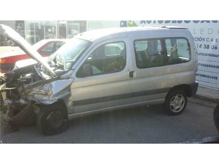 Radiador Aire Acondicionado Peugeot PARTNER 1 9 D 