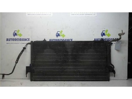 Radiador Aire Acondicionado Peugeot PARTNER 1 9 D 