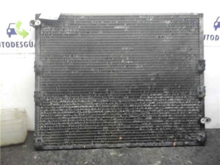 Radiador Aire Acondicionado Toyota LAND CRUISER 3 0 Turbodiesel 