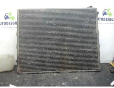 Radiador Aire Acondicionado Toyota LAND CRUISER 3 0 Turbodiesel 