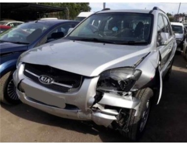 Mando Limpiaparabrisas Kia SPORTAGE 2 0 CRDi 