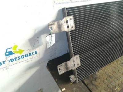 Radiador Aire Acondicionado Nissan INTERSTAR MOD  04 2 5 dCi D