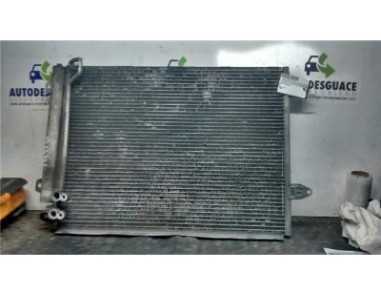 Radiador Aire Acondicionado Volkswagen PASSAT VARIANT 1 6 TDI DPF 