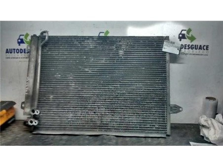 Radiador Aire Acondicionado Volkswagen PASSAT VARIANT 1 6 TDI DPF 