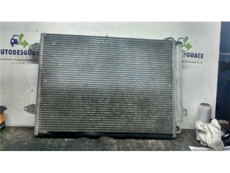 Radiador Aire Acondicionado Volkswagen PASSAT VARIANT 1 6 TDI DPF 