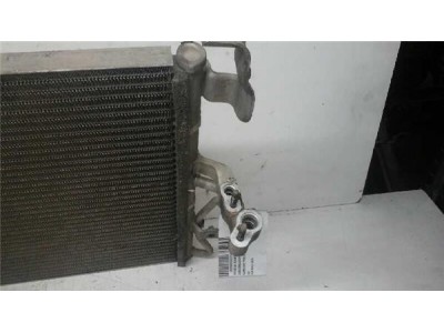 Radiador Aire Acondicionado Hyundai ELANTRA 2 0 CRDi