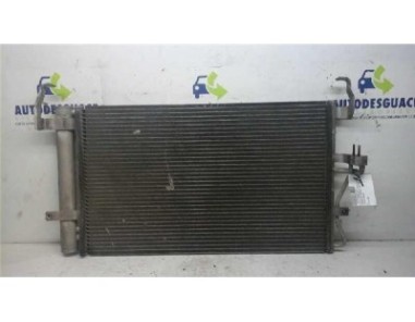 Radiador Aire Acondicionado Hyundai ELANTRA 2 0 CRDi 