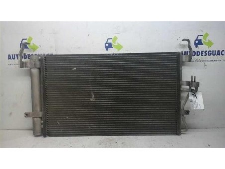Radiador Aire Acondicionado Hyundai ELANTRA 2 0 CRDi 
