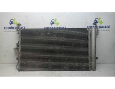 Radiador Aire Acondicionado Hyundai ELANTRA 2 0 CRDi 
