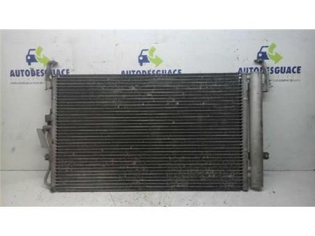 Radiador Aire Acondicionado Hyundai ELANTRA 2 0 CRDi 