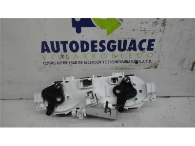 Mandos Climatizador Peugeot 208 1 4 HDi FAP