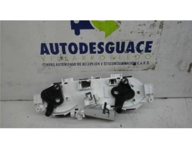 Mandos Climatizador Peugeot 208 1 4 HDi FAP 