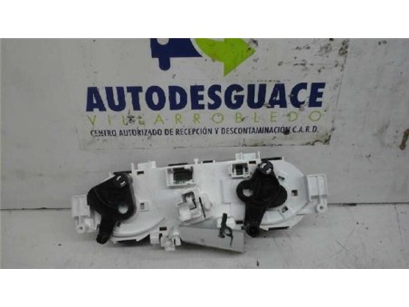 Mandos Climatizador Peugeot 208 1 4 HDi FAP 