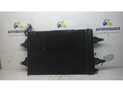 Radiador Aire Acondicionado Seat IBIZA 1 4 16V 