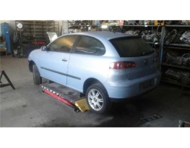 Radiador Aire Acondicionado Seat IBIZA 1 4 16V 