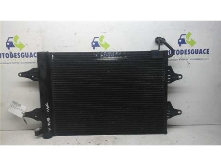Radiador Aire Acondicionado Seat IBIZA 1 4 16V 