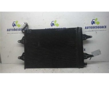 Radiador Aire Acondicionado Seat IBIZA 1 4 16V 