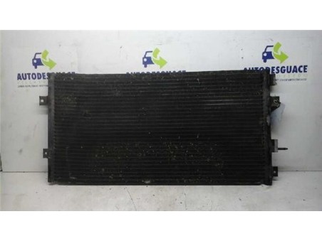 Radiador Aire Acondicionado Chrysler 300 M 2 7 