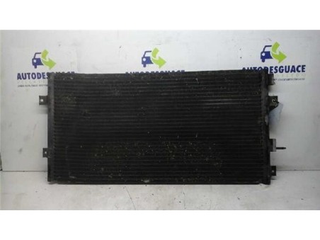 Radiador Aire Acondicionado Chrysler 300 M 2 7 